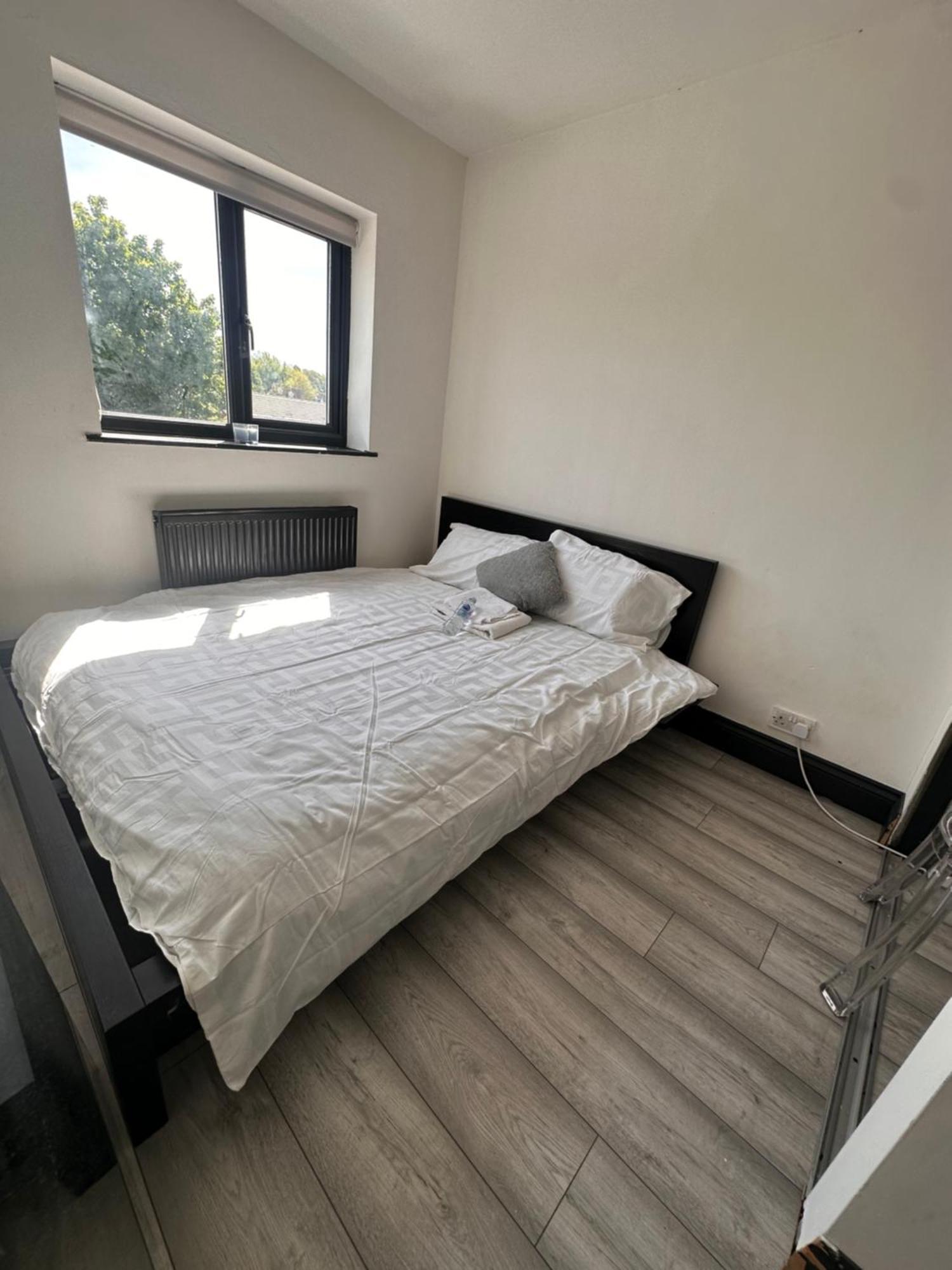 Spacious Double Near Train Station Birmingham Exterior foto